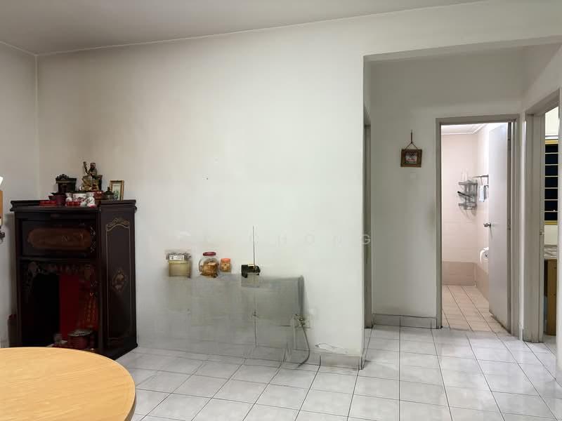 Mentari Kondominium - 3