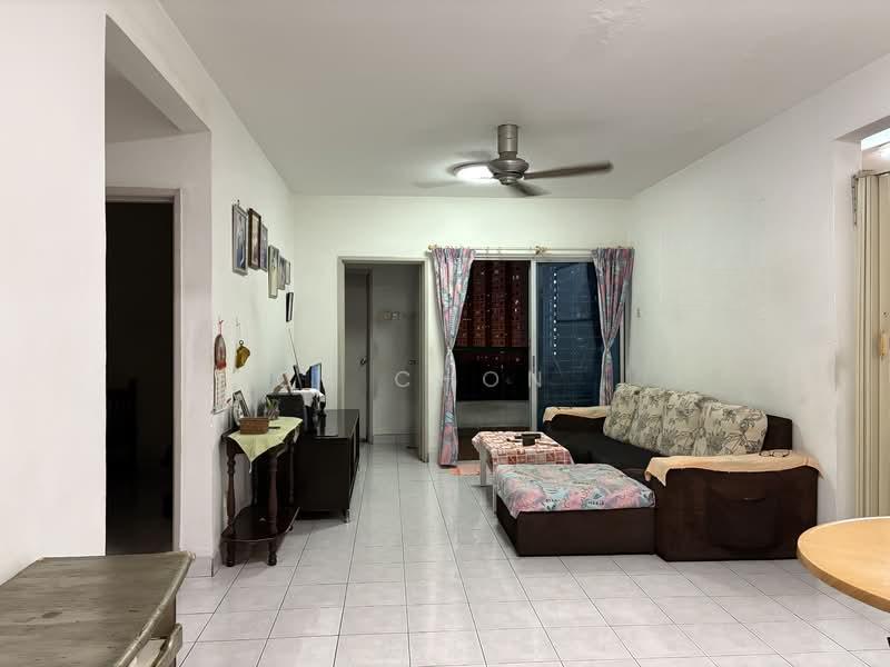 Mentari Kondominium - 1