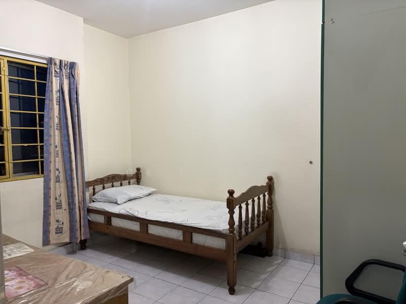 Mentari Kondominium - 5