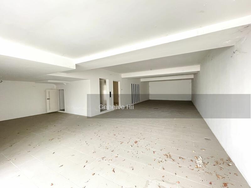 The Grove @ Sungai Besi - 1