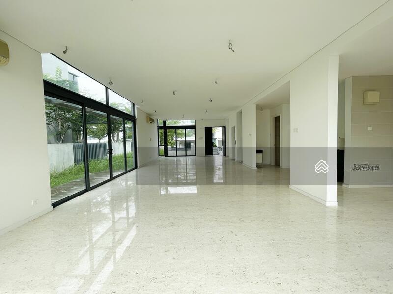 The Grove @ Sungai Besi - 2