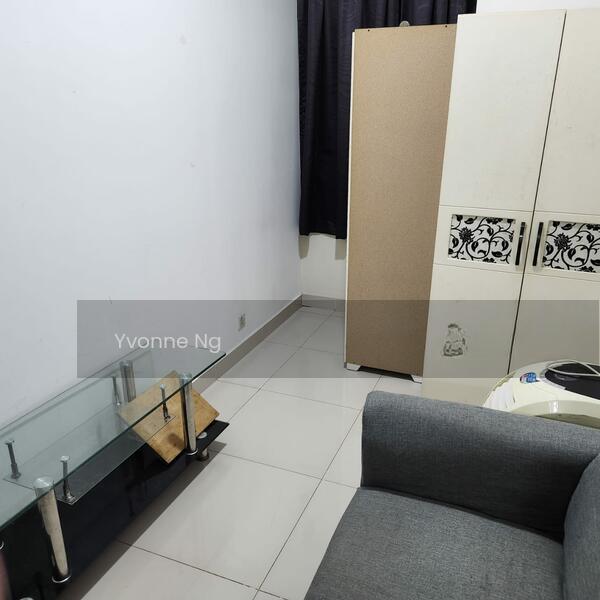 Mutiara Residency - 2