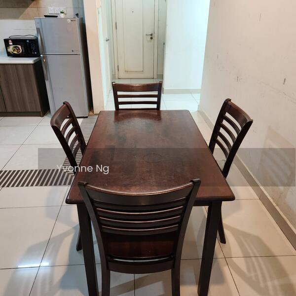 Mutiara Residency - 3