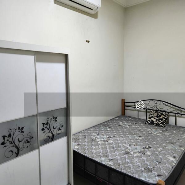 Mutiara Residency - 5