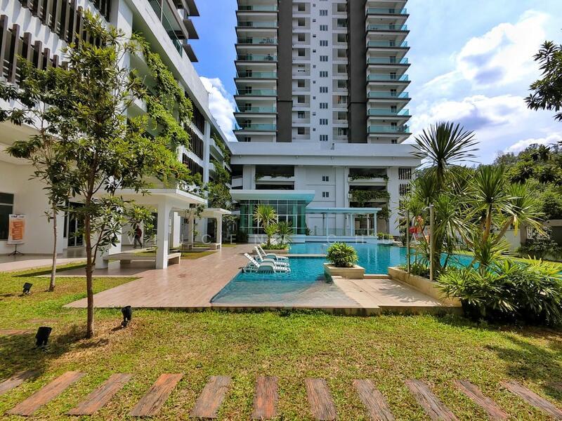 Rimba Residence - 2