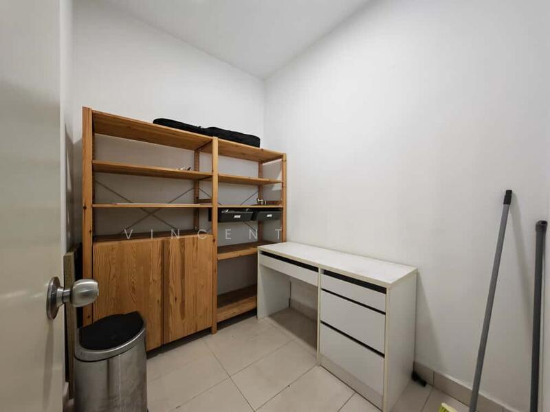 Rimba Residence - 3