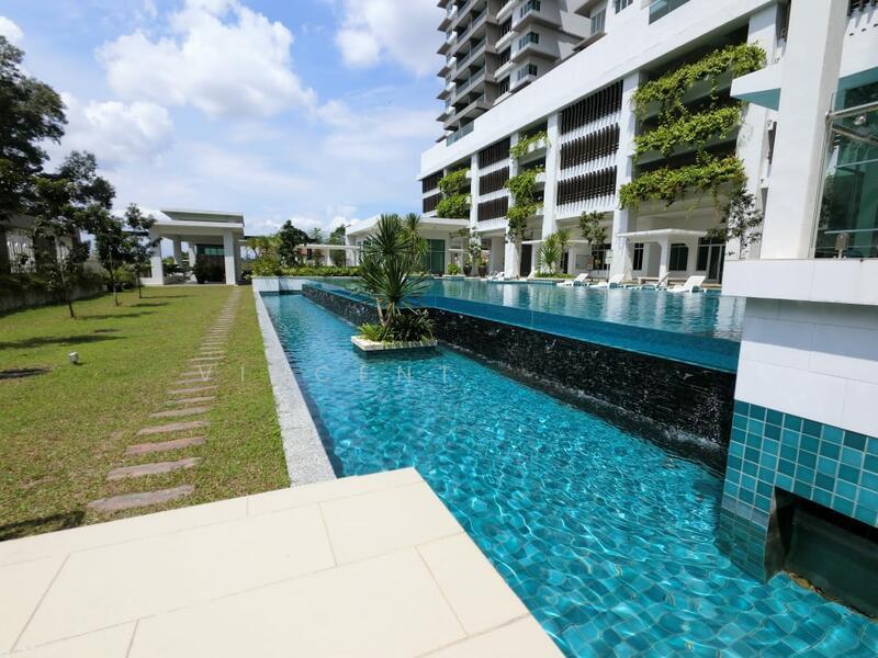 Rimba Residence - 4