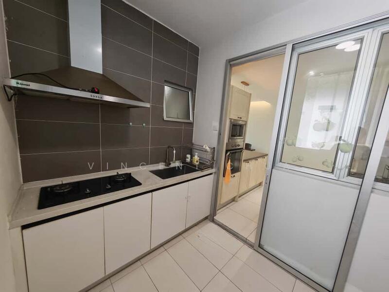 Rimba Residence - 5