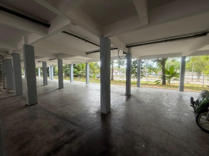 Sri Lanang - 5