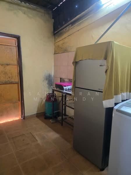 Rumah Teres Satu Tingkat untuk Dijual di Kulim - 5