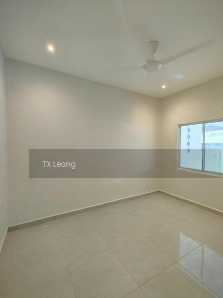 Taman Bachang Baru - 3