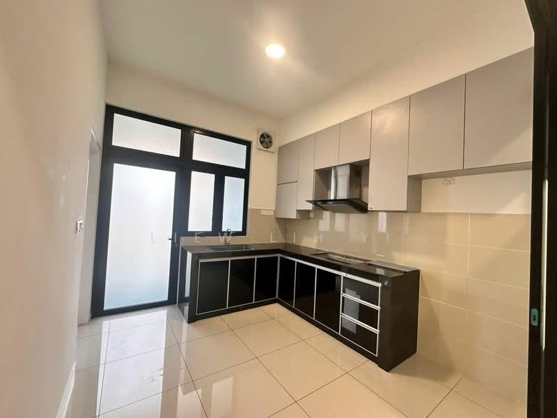 Sunway Citrine Lakehomes - 3
