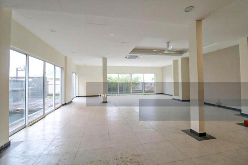 Spectacular Stunning New Home With Breath Taking KLCC View - 3