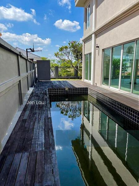 Spectacular Stunning New Home With Breath Taking KLCC View - 2