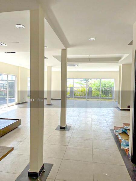 Spectacular Stunning New Home With Breath Taking KLCC View - 4