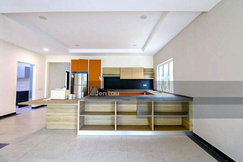 Spectacular Stunning New Home With Breath Taking KLCC View - 5