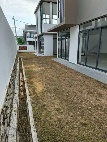 Country Villas Resort - 2