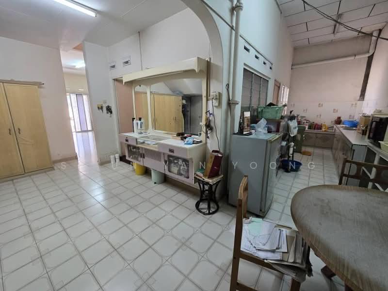 Jalan Tang Yee Biew, Melaka City - 3