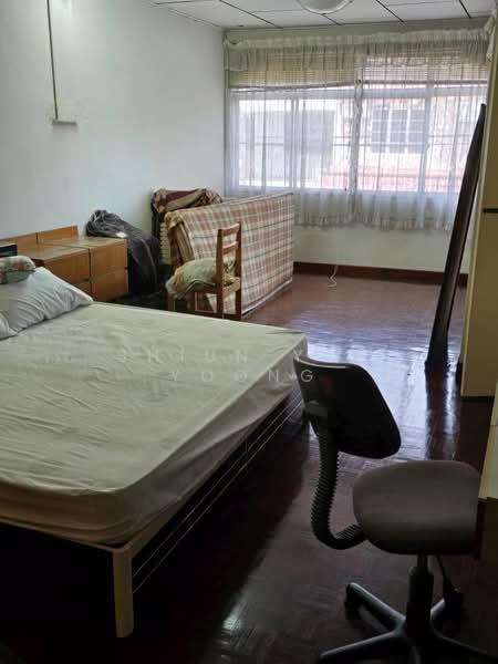 Jalan Tang Yee Biew, Melaka City - 5