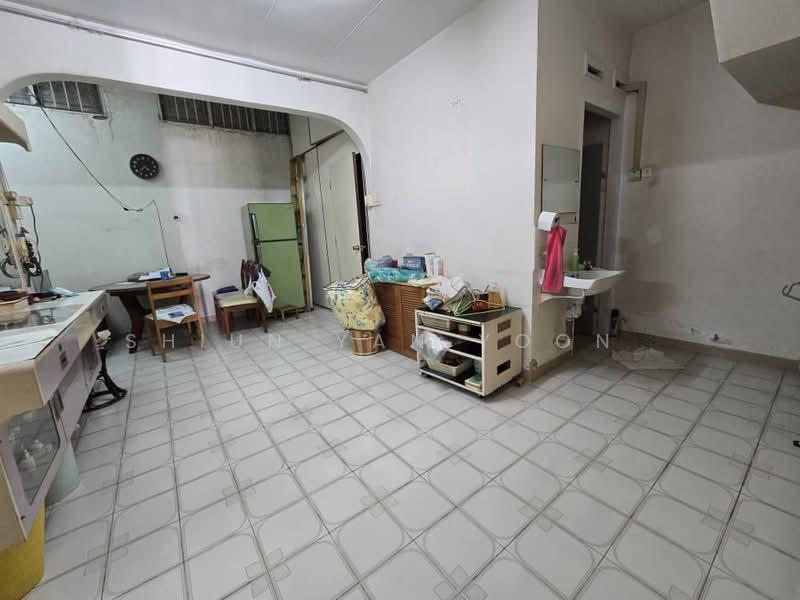 Jalan Tang Yee Biew, Melaka City - 2