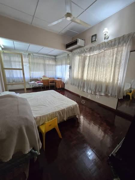 Jalan Tang Yee Biew, Melaka City - 4