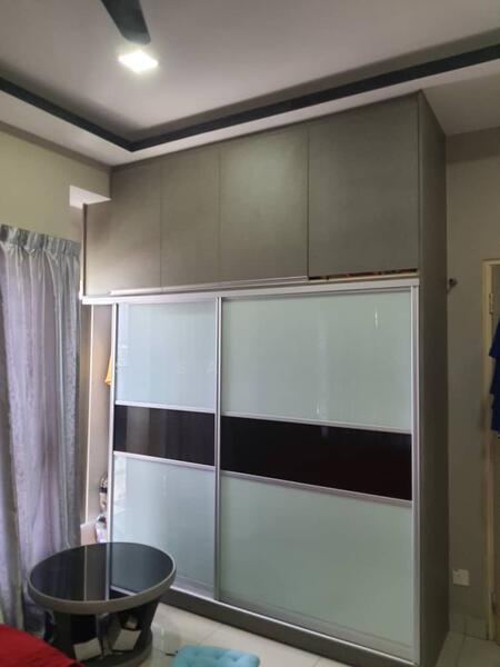 The Wharf Residence - 3