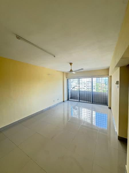 Sentul Utama Condominium - 2