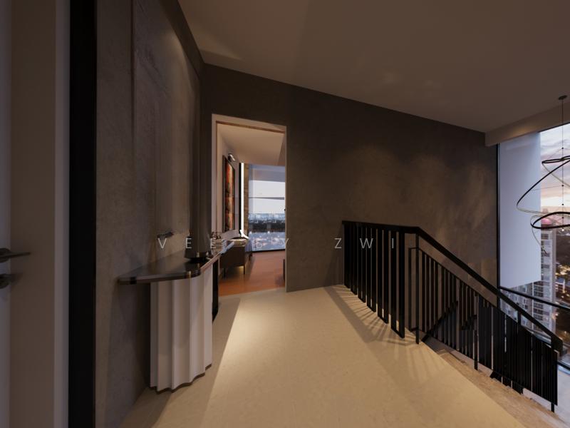 One Eleven Menerung - 5