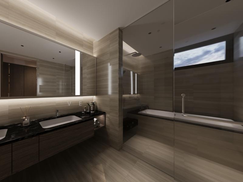 One Eleven Menerung - 3