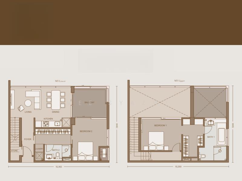 One Eleven Menerung - 2