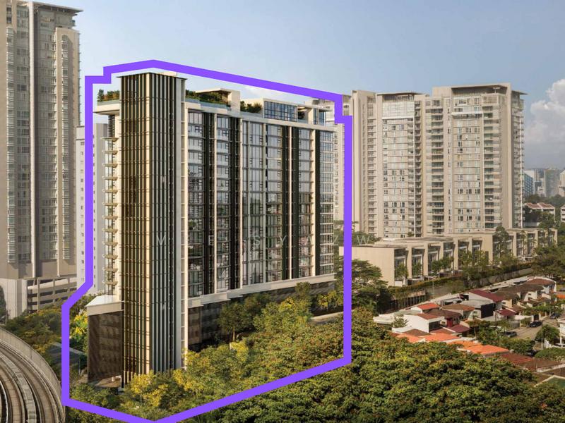 One Eleven Menerung - 1