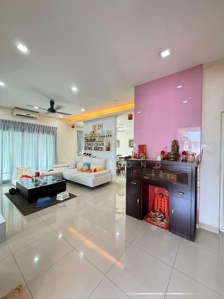 Ellis, Bandar Bukit Raja - 2