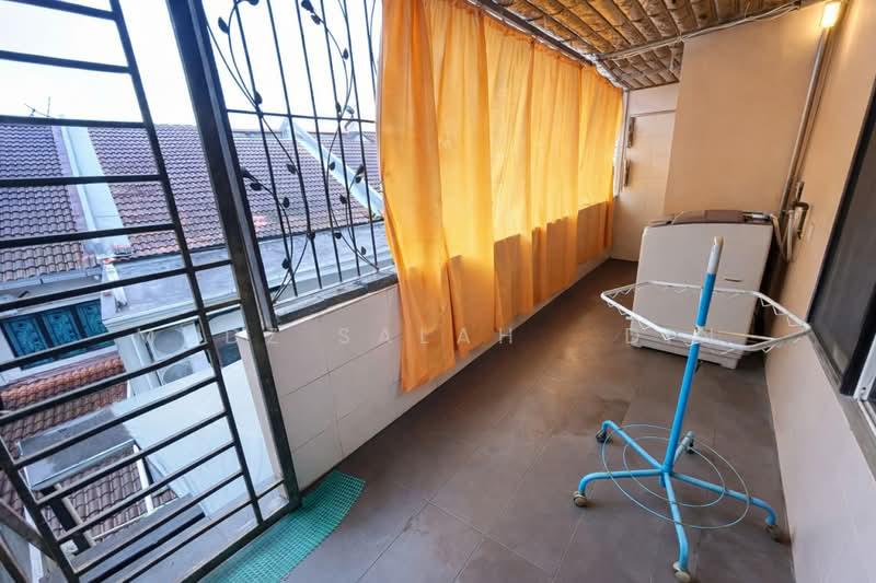 Taman Mutiara Indah 2 - 4