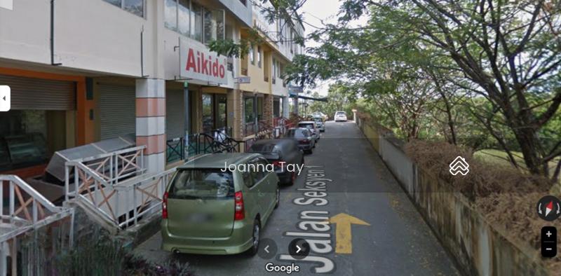 Kompleks Diamond - 4