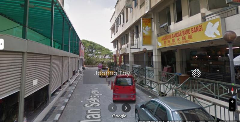 Kompleks Diamond - 5