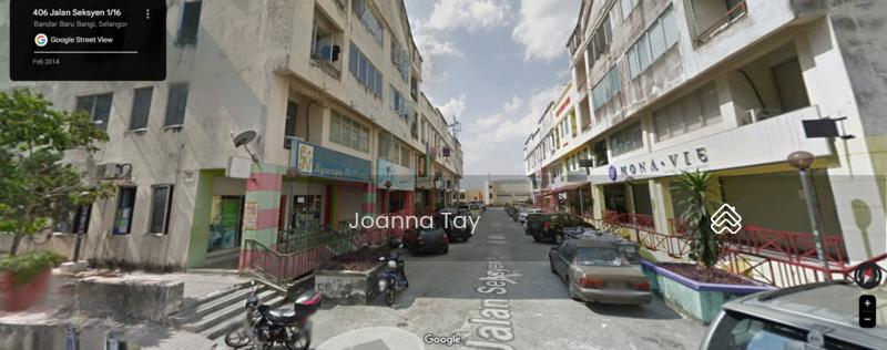 Kompleks Diamond - 1