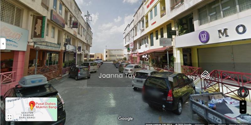 Kompleks Diamond - 2