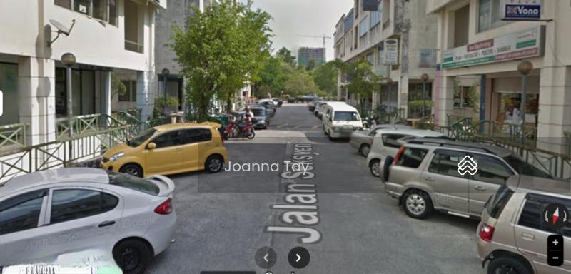 Kompleks Diamond - 3