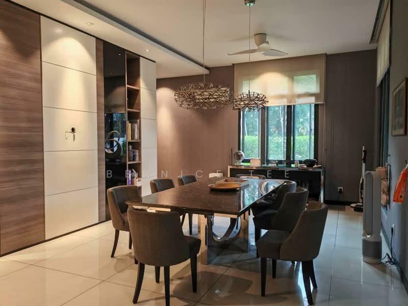 THE STRAITS VIEW RESIDENCES - 5