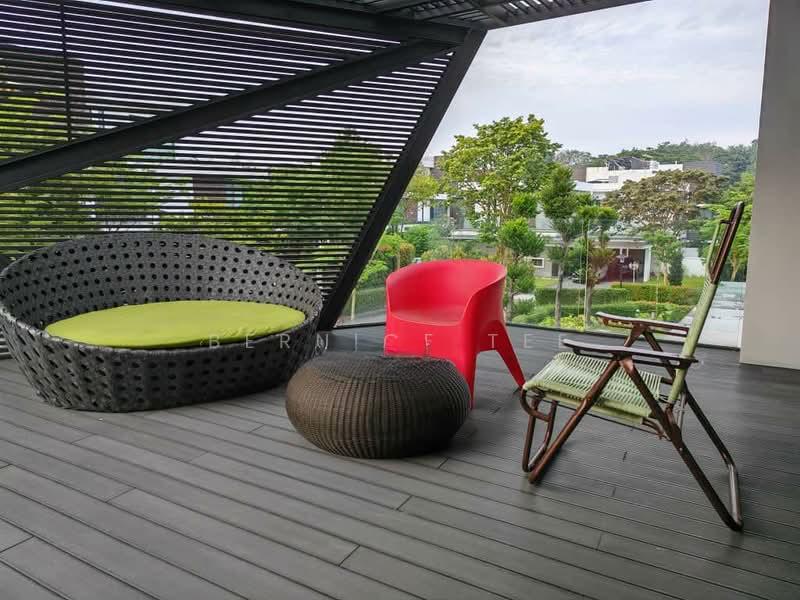 THE STRAITS VIEW RESIDENCES - 2