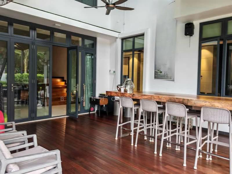 THE STRAITS VIEW RESIDENCES - 3