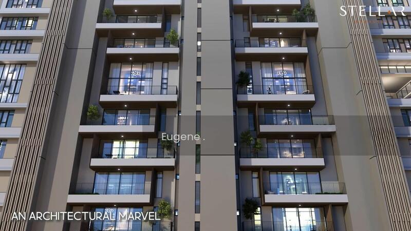 Stellar Damansara - 2