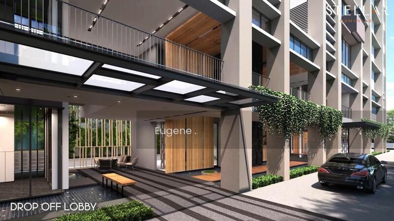 Stellar Damansara - 3