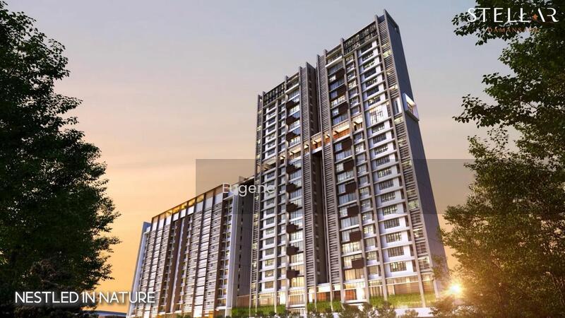 Stellar Damansara - 1