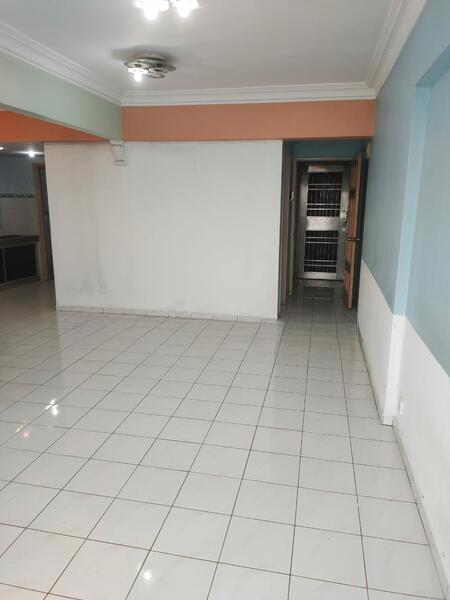 Pangsapuri Vista Serdang - 2