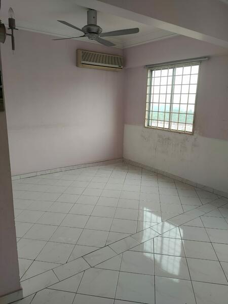 Pangsapuri Vista Serdang - 5