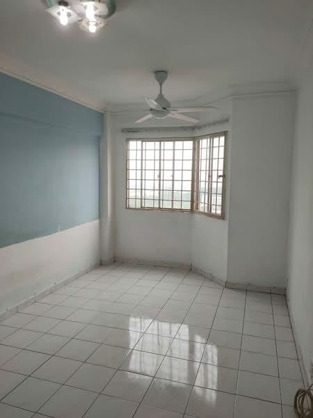 Pangsapuri Vista Serdang - 1