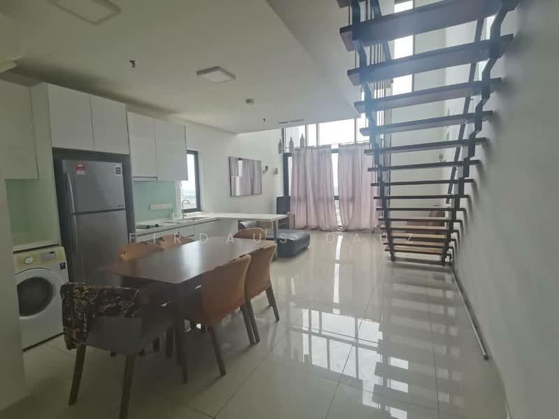 Centrus Soho - 3
