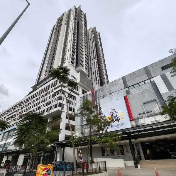 Centrus Soho - 2
