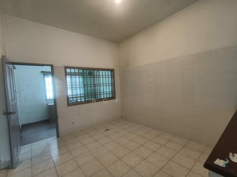 Taman Impian Emas - 3